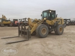 Used Wheel Loader